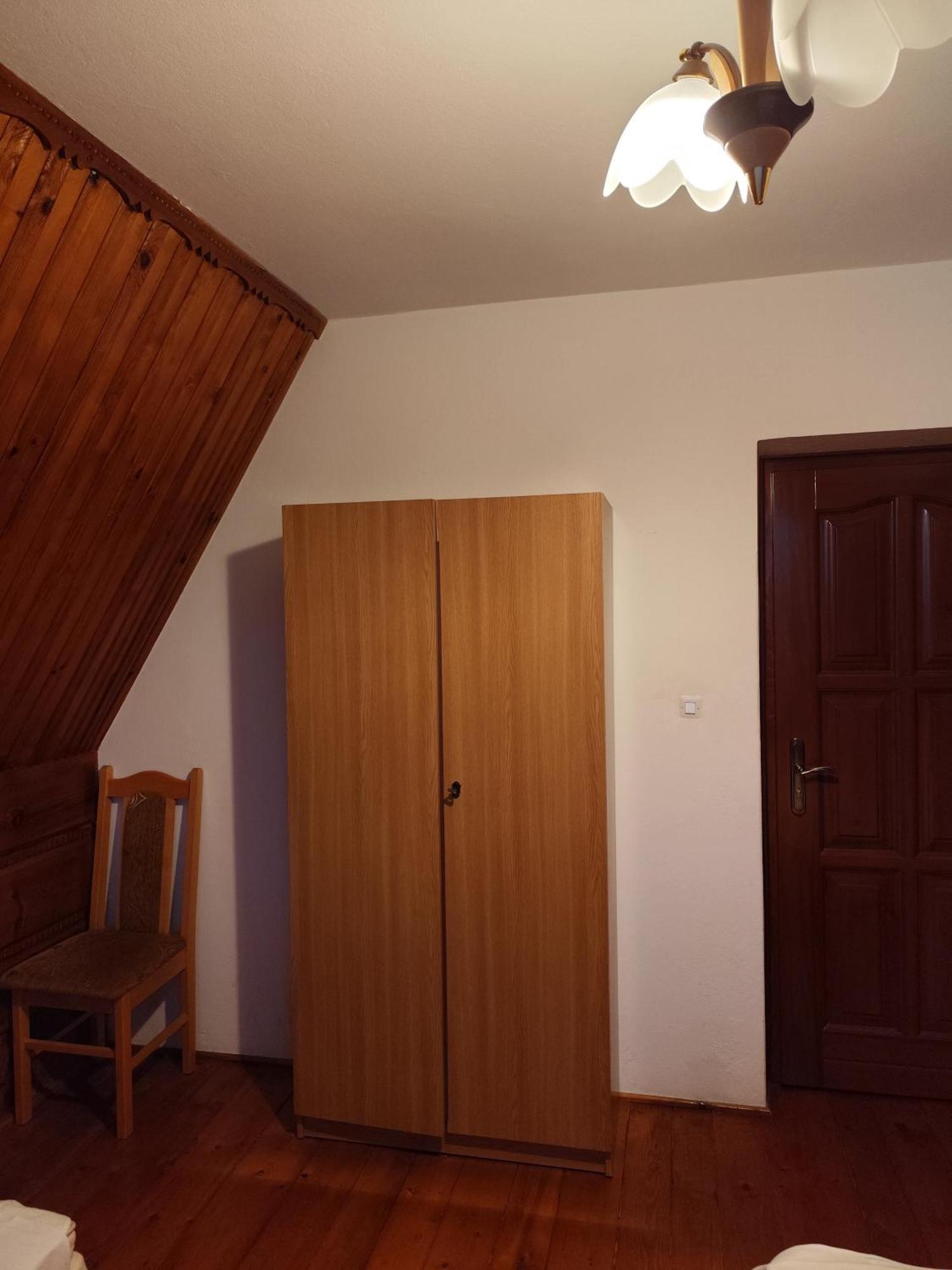 Pokoje Regle 30 Zakopane Eksteriør bilde