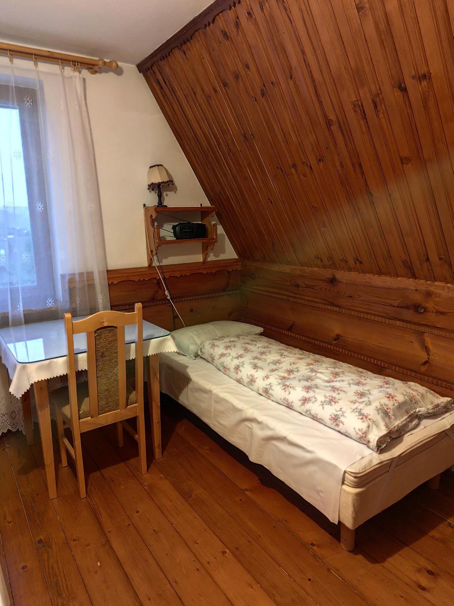 Pokoje Regle 30 Zakopane Eksteriør bilde